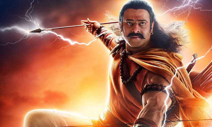  Reason Behind Adipurush Movie Not Releasing In Ott,adipurush,prabhas,om Raut,adi-TeluguStop.com