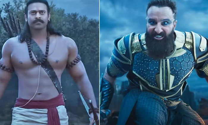 Telugu Adipurush, Bollywood, Kriti Sanon, Prabhas, Satellite, Theatrical, Tollyw Telugu Adipurush, Bollywood, Kriti Sanon, Prabhas, Satellite, Theatrical, Tollyw