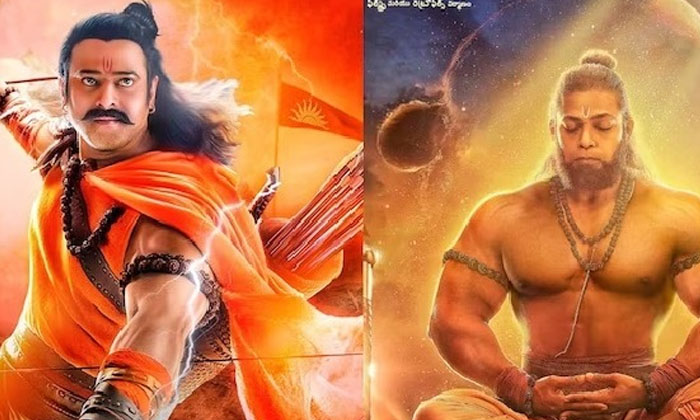 Telugu Adipurush, Ban Adipurush, Bollywood, Kriti Sanon, Om Rout, Prabhas, Sunny