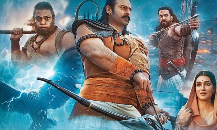 Telugu Adipurush, Baahubali, Bollywood, Prabhas, Tollywood-Movie