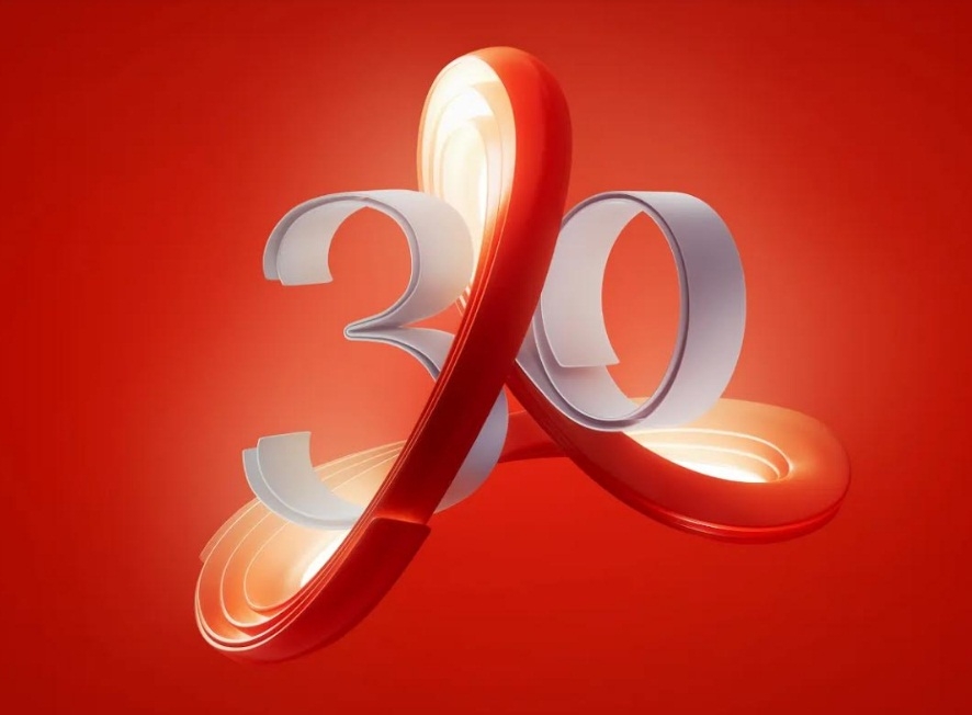  Adobe Acrobat Turns 30 As People Opened Over 400 Bn Pdfs In Acrobat In 2022-TeluguStop.com