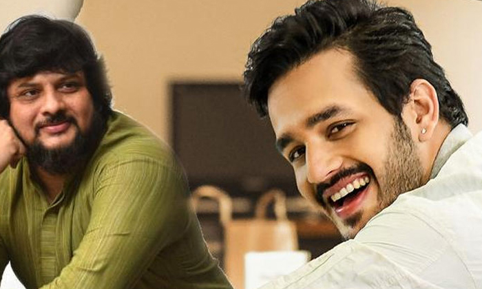 Agent Movie Loss Settlement Matter Producer No Reaction Director Safe Game Agent Movie Loss Settlement Matter Producer No Reaction Director Safe Game-TeluguStop.com