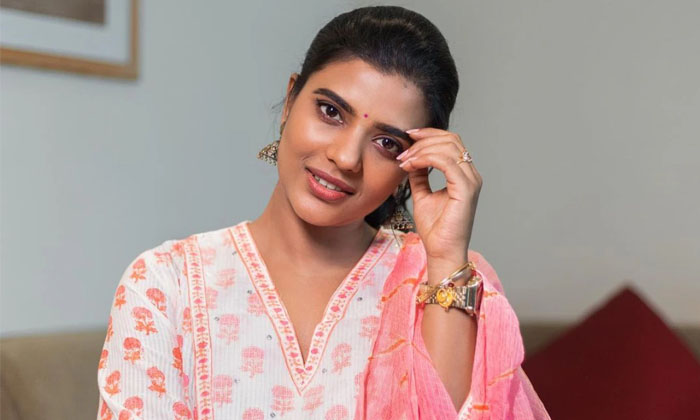 Telugu Aishwaryarajesh, Aryan, Farhana, Tollywood-Movie