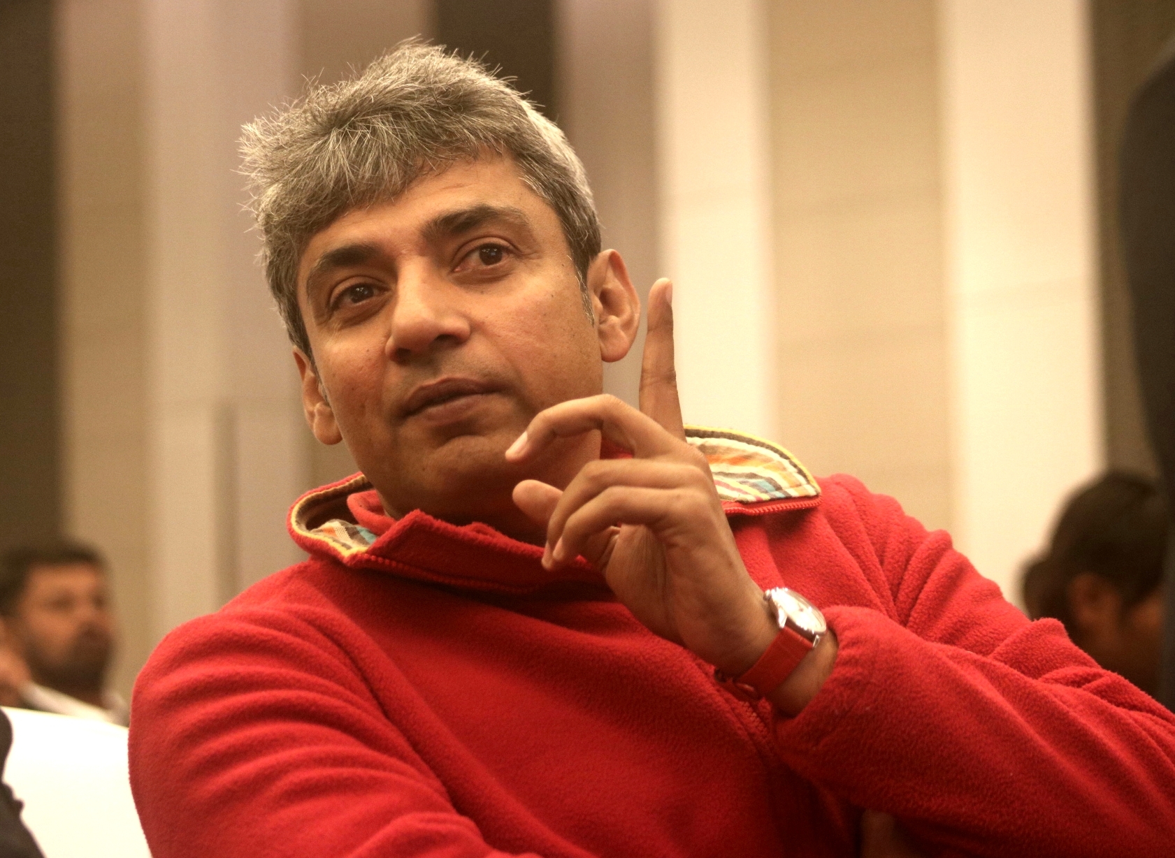  Ajay Jadeja To Be Seen As Contestant In 'bigg Boss Ott' Season 2-TeluguStop.com