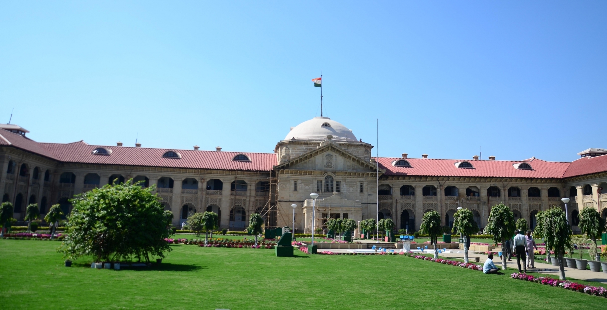  Allahabad Hc Questions Delay In Reviewing Crime History Sheet-TeluguStop.com