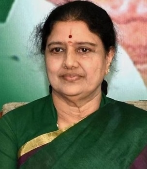  Alleged Vip Treatment In B'luru Jail: Sasikala Files Quash Petition-TeluguStop.com