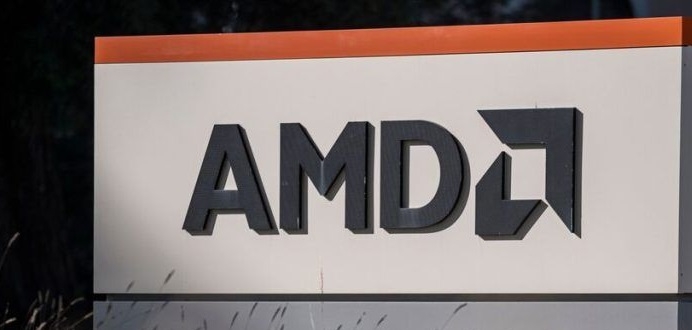  Amd Unveils New Chip As Generative Ai Accelerator-TeluguStop.com