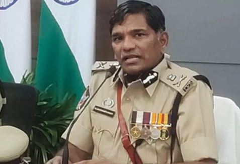  Dgp Explanation On Visakha Mp's Family Kidnapping Incident-TeluguStop.com