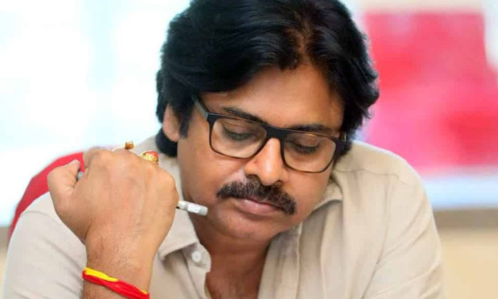  Ap Ministers Attack On Pawan , Pawan Kalyan, Chandrababu, Politics, Telangana Po-TeluguStop.com