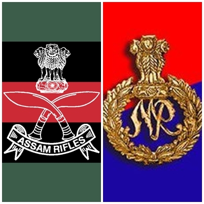  Army Trashes Report Of Clash Between Assam Rifles, Manipur Police-TeluguStop.com