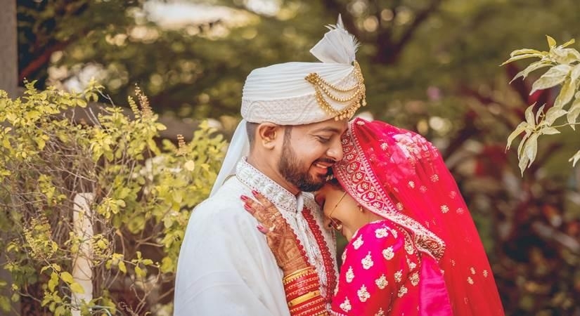  Arranged Marriages Witness A 24% Drop-TeluguStop.com