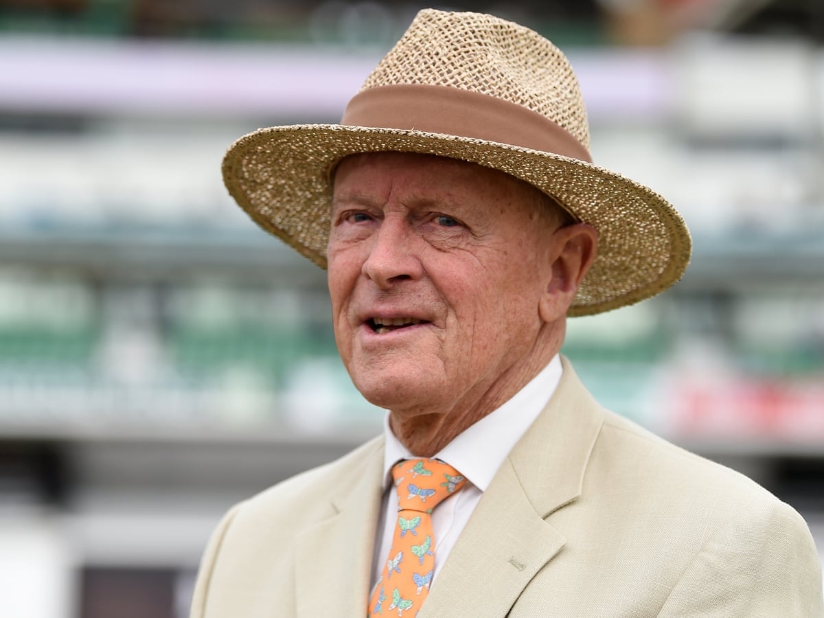  Ashes 2023: England Have Got Carried Away With Bazball, Says Geoffrey Boycott-TeluguStop.com