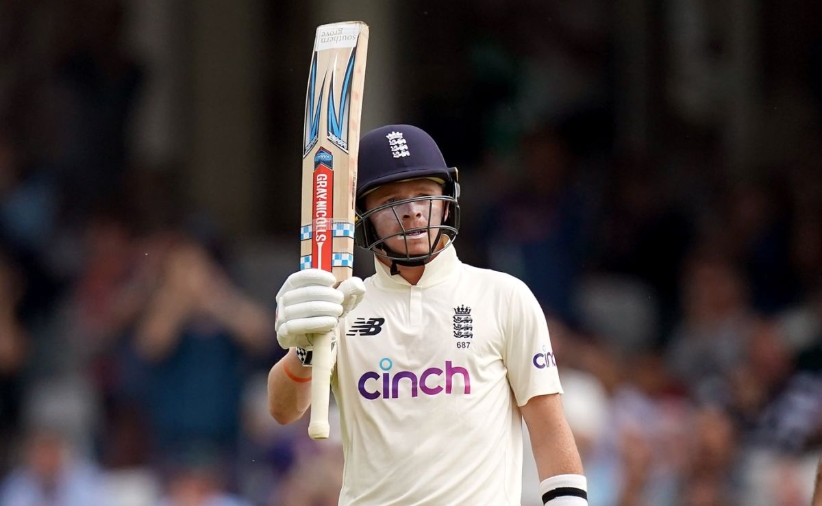  Ashes 2023: England Have Slightly Different Plans For Smith This Time, Says Olli-TeluguStop.com