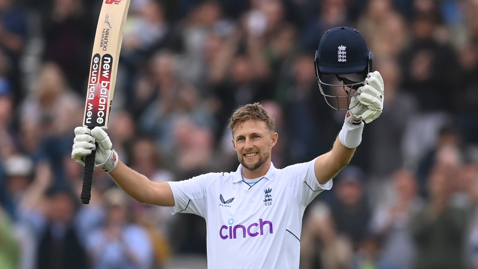  Ashes 2023: Joe Root Owned The Game In First Hour; He Was Pure Quality, Says Kev-TeluguStop.com