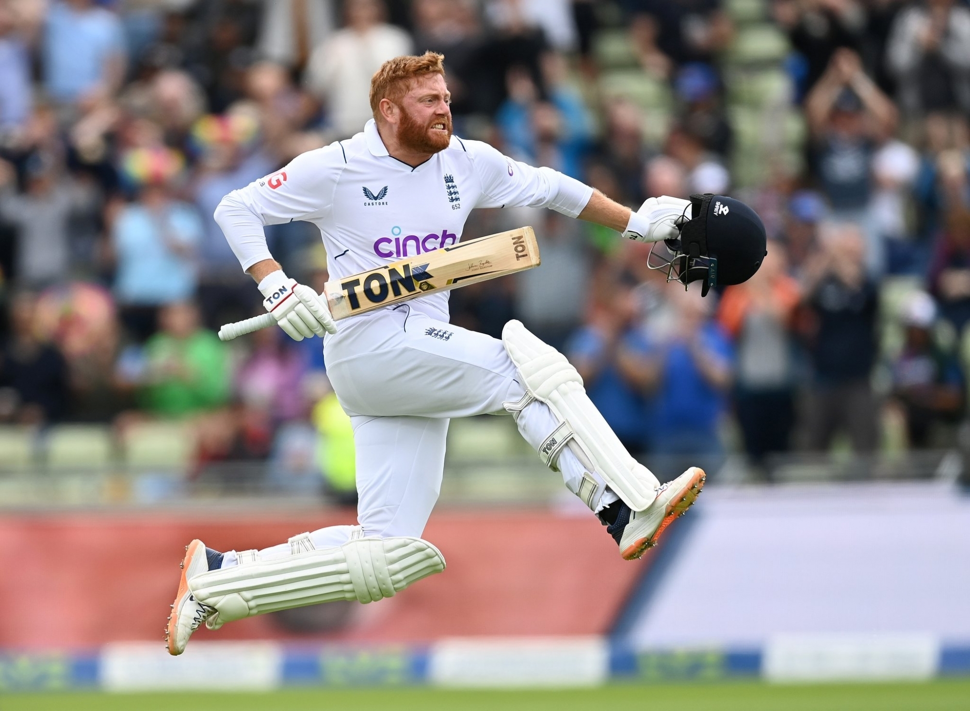  Ashes 2023: Jonny Bairstow's Form And Fitness 'a Huge Concern', Says Mark Butche-TeluguStop.com