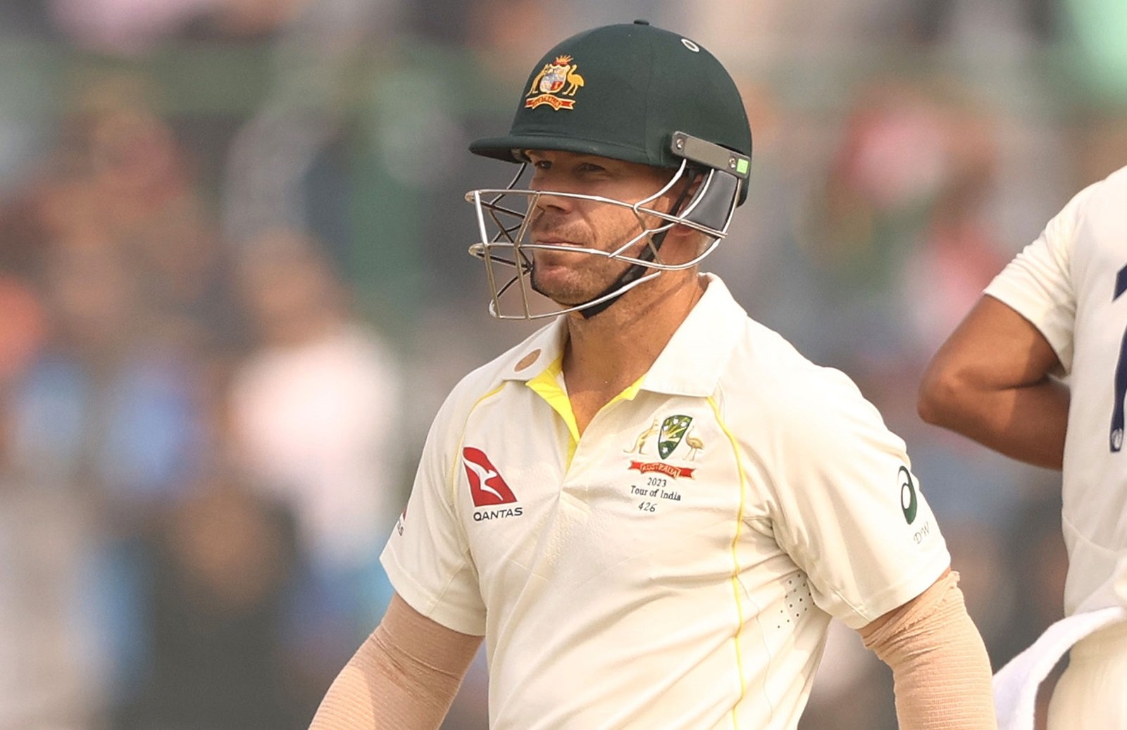  Ashes 2023: Ponting Backs Warner To Come Good In Second Innings-TeluguStop.com