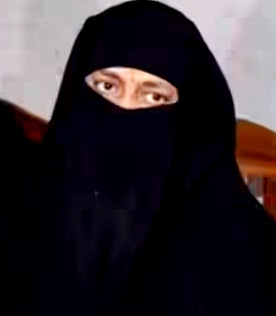  Atiq's Sister's Surrender Application Rejected-TeluguStop.com