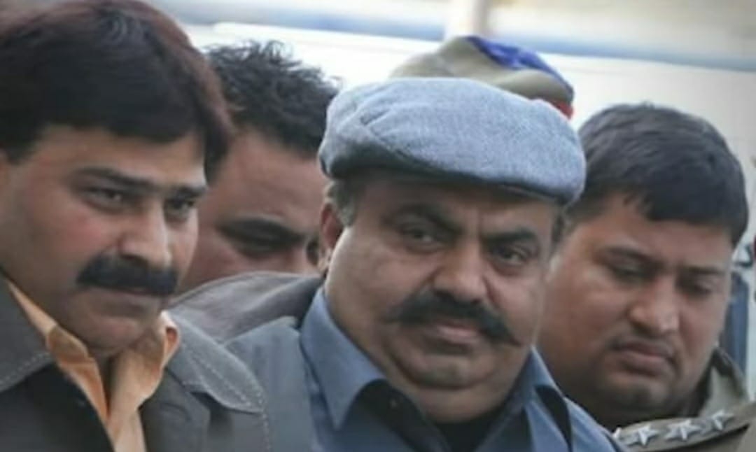  Atiq's Son Was Involved In Umesh Pal's Murder-TeluguStop.com