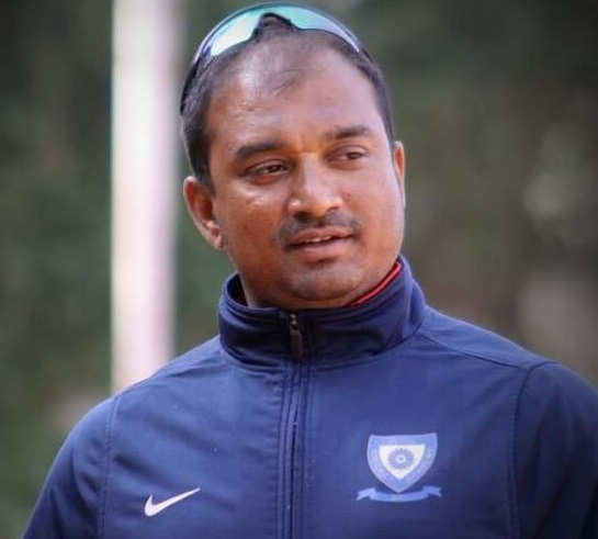  Atul Gaikwad Becomes First Indian To Get Elite Level 4 Coaching Certification Fr-TeluguStop.com