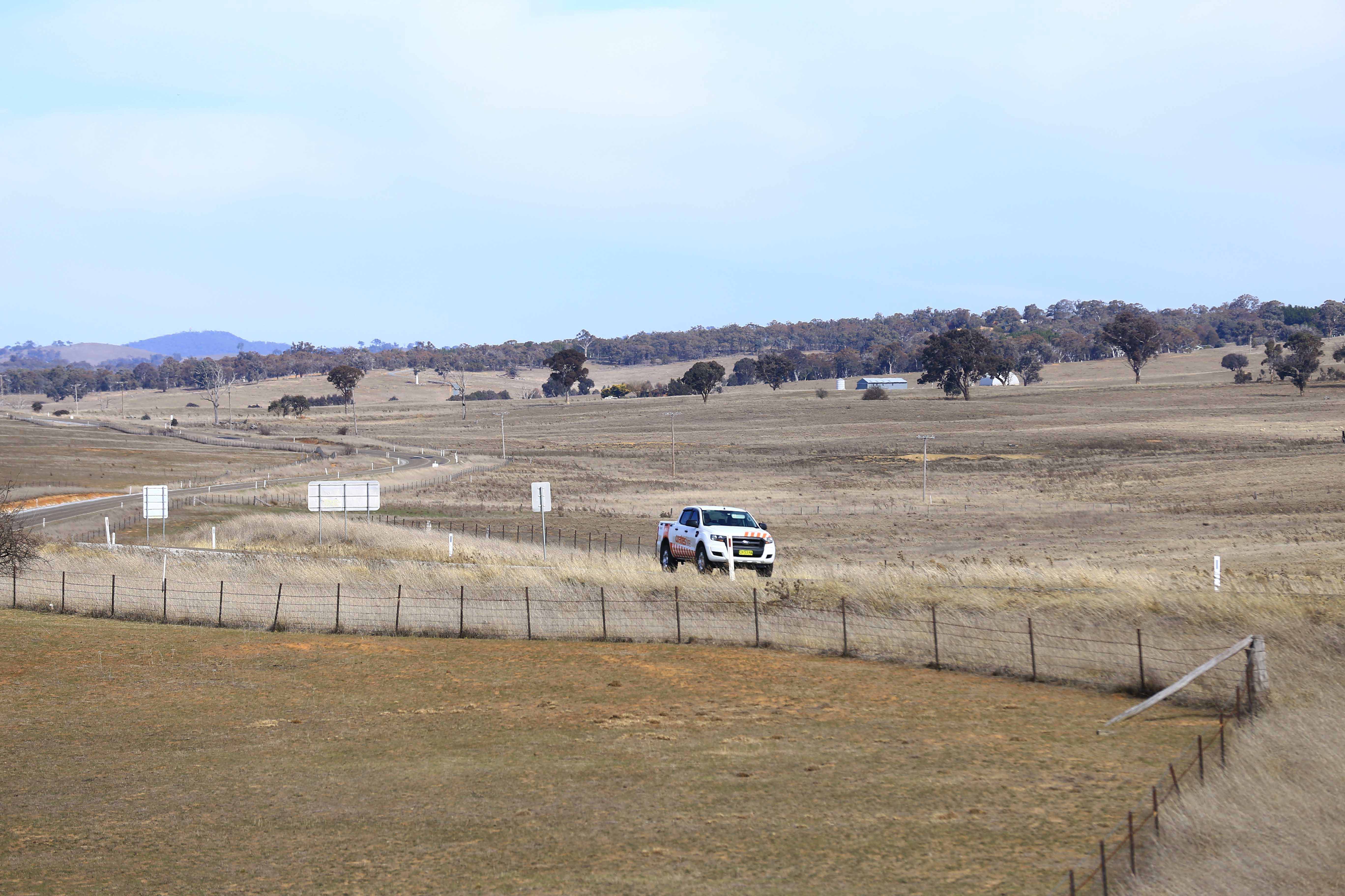  Australia Updates El Nino Status From 'watch' To 'alert'-TeluguStop.com