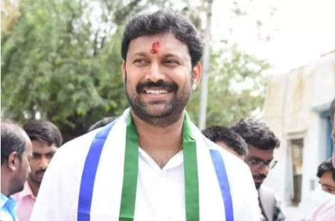 Kadapa Mp Avinash Reddy For Cbi Investigation..! Kadapa Mp Avinash Reddy For Cbi Investigation..!-TeluguStop.com