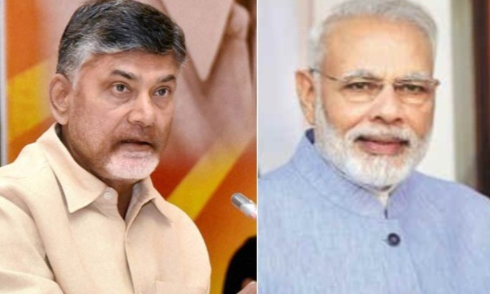  Babu Tension With Bjp Double Game , Bjp , Jagan, Chandrababu, Telangana, Politic-TeluguStop.com