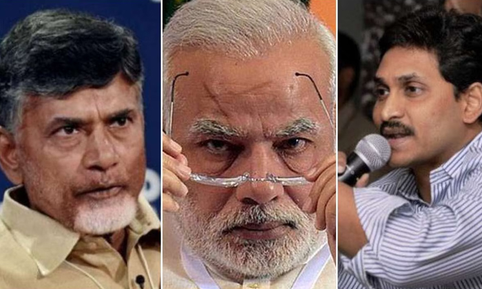 Telugu Babubjp, Chandrababu, Jagan, Telangana-Telugu Political News