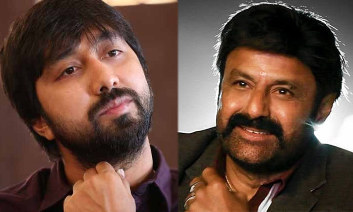  Balakrishna And Boby Movie Interesting Update Details, Nandamuri Balakrishna,bal-TeluguStop.com