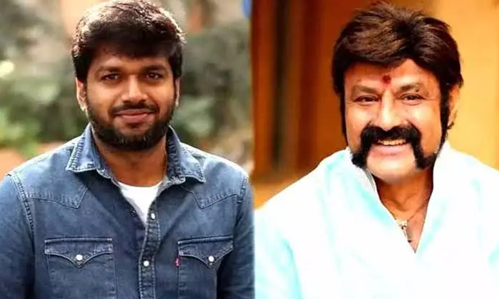  Balakrishna Anil Ravipudi Combo Movie Title Fixed Details Here , Balakrishna,-TeluguStop.com