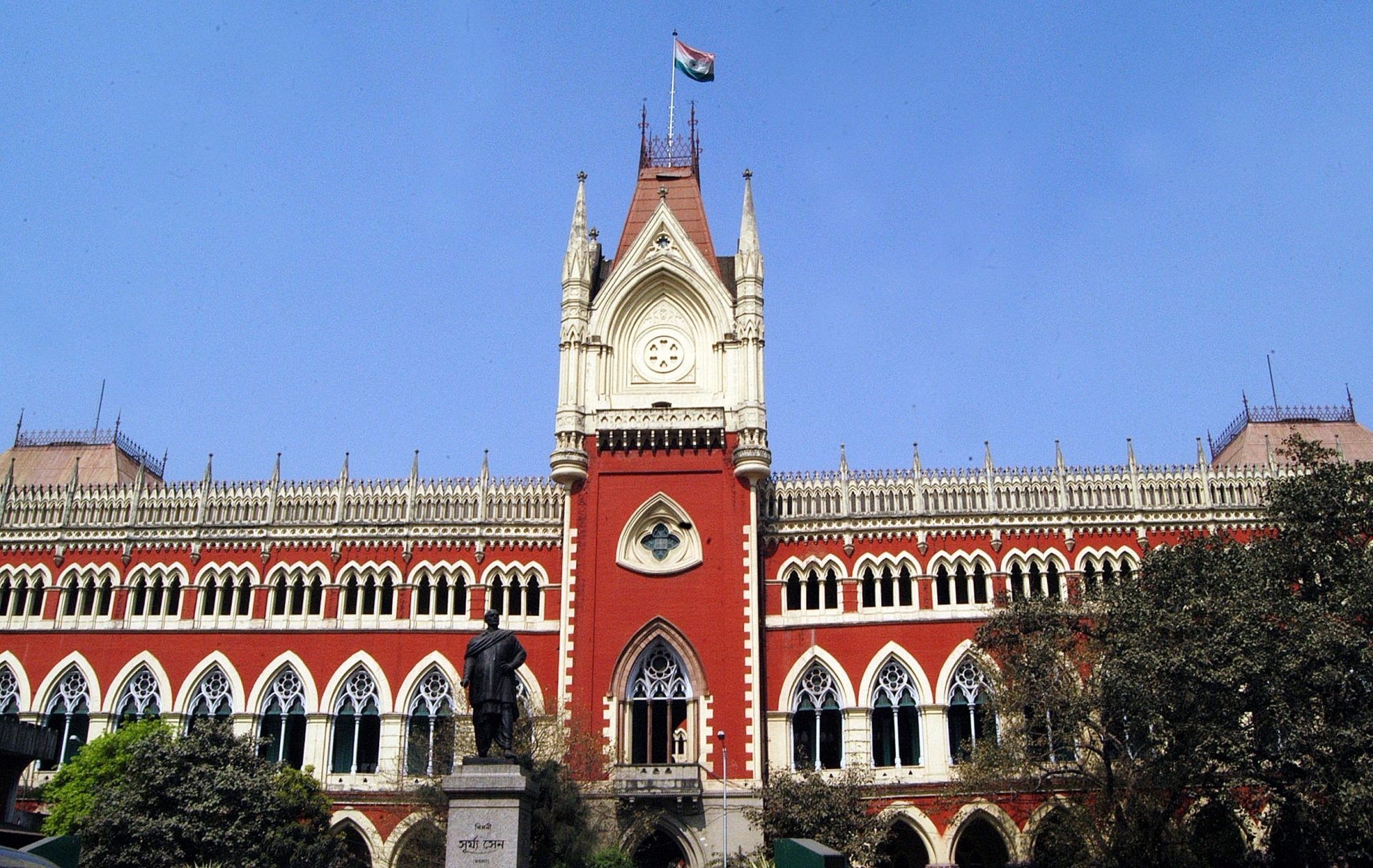  Bengal Panchayat Polls: Calcutta Hc Reserves Order On Review Petition On Central-TeluguStop.com