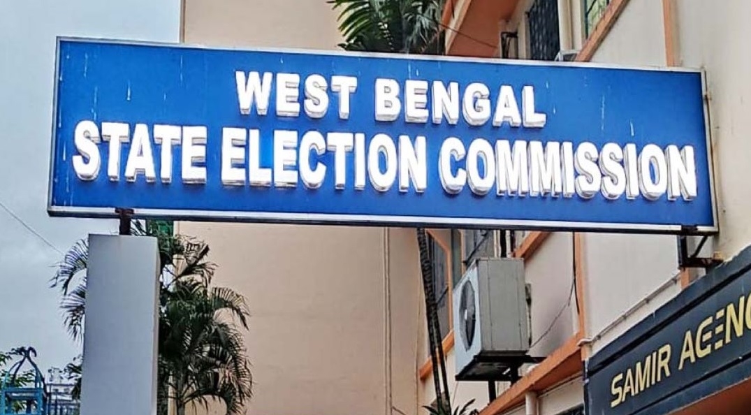  Bengal Panchayat Polls: Sec Demands One Company Of Central Force For Each Distri-TeluguStop.com