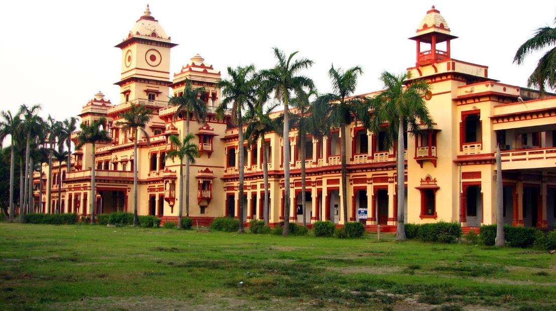  Bhu Scientists Get German Patent For Checking Covid Virus-TeluguStop.com