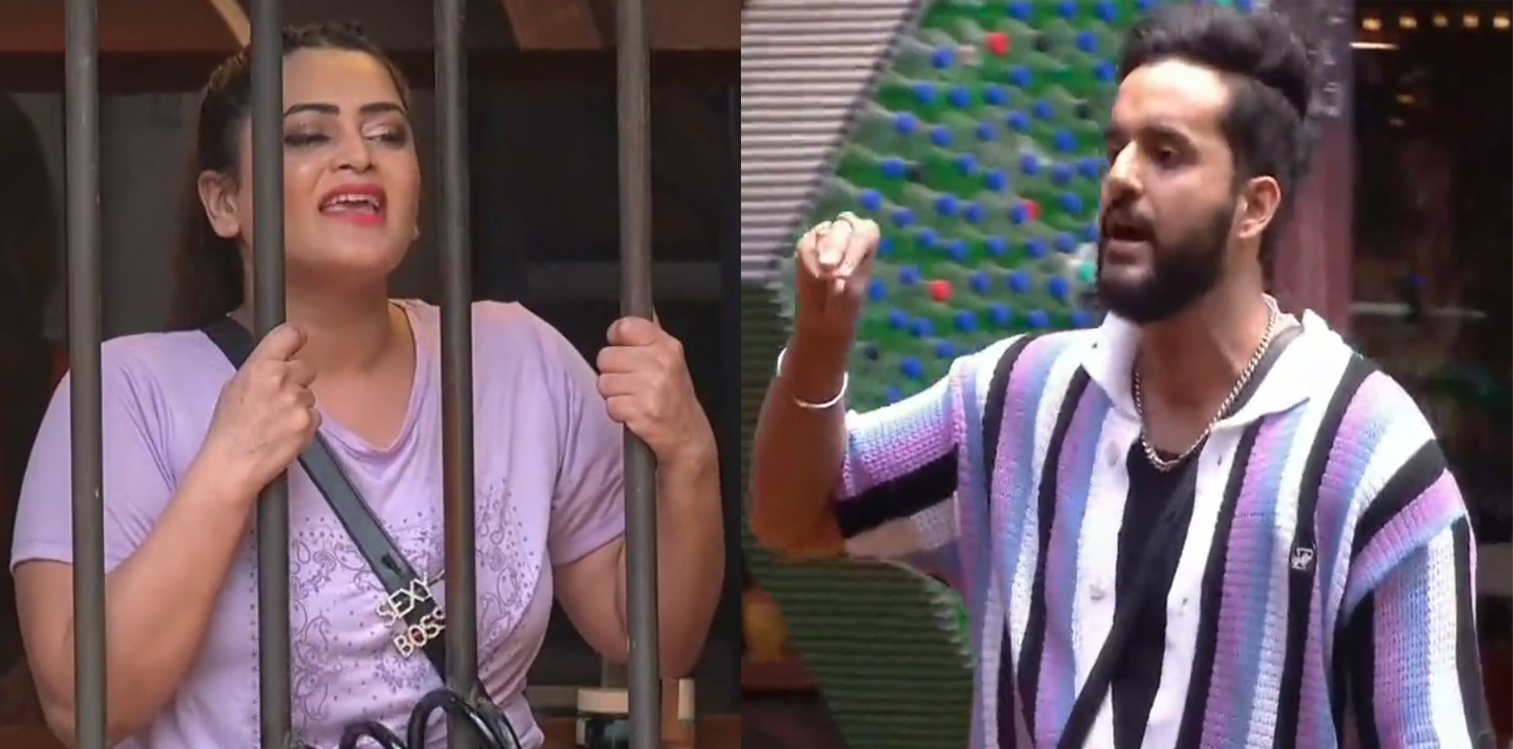  'bigg Boss Ott 2': Bebika Dhurve Says Abhishek Malhan Steals Others Content Amid-TeluguStop.com