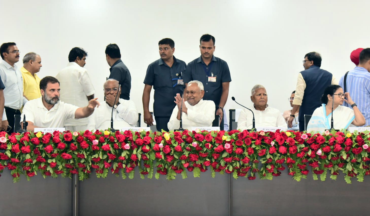  Bjp Chips Away At Bihar Alliance, But Ls Poll Won't Be A Cakewalk For It-TeluguStop.com