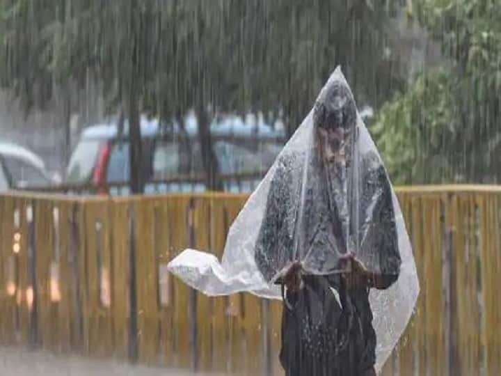  B'luru, South Interior K'taka To Receive Heavy Rain-TeluguStop.com