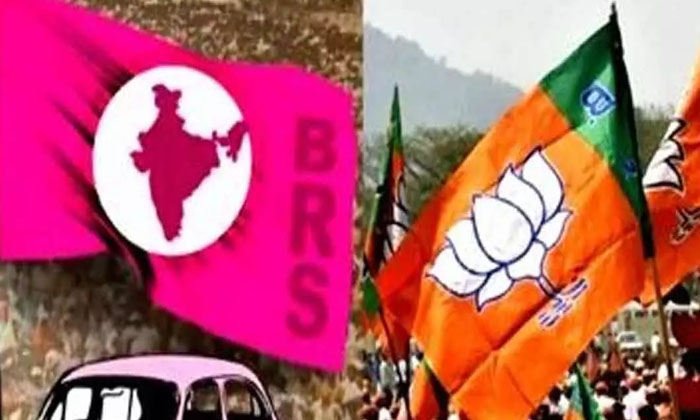 Telugu Cm Kcr, Congress, Mlc Kavitha, Narendra Modi, Telangana-Politics