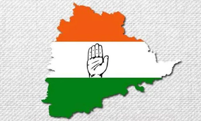  Congress High Command Decided To Appoint D. K. Shivakumar As In-charge In Tel-TeluguStop.com