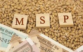  Cabinet Okays Up To 10% Hike In Msp Of Several Commodities-TeluguStop.com