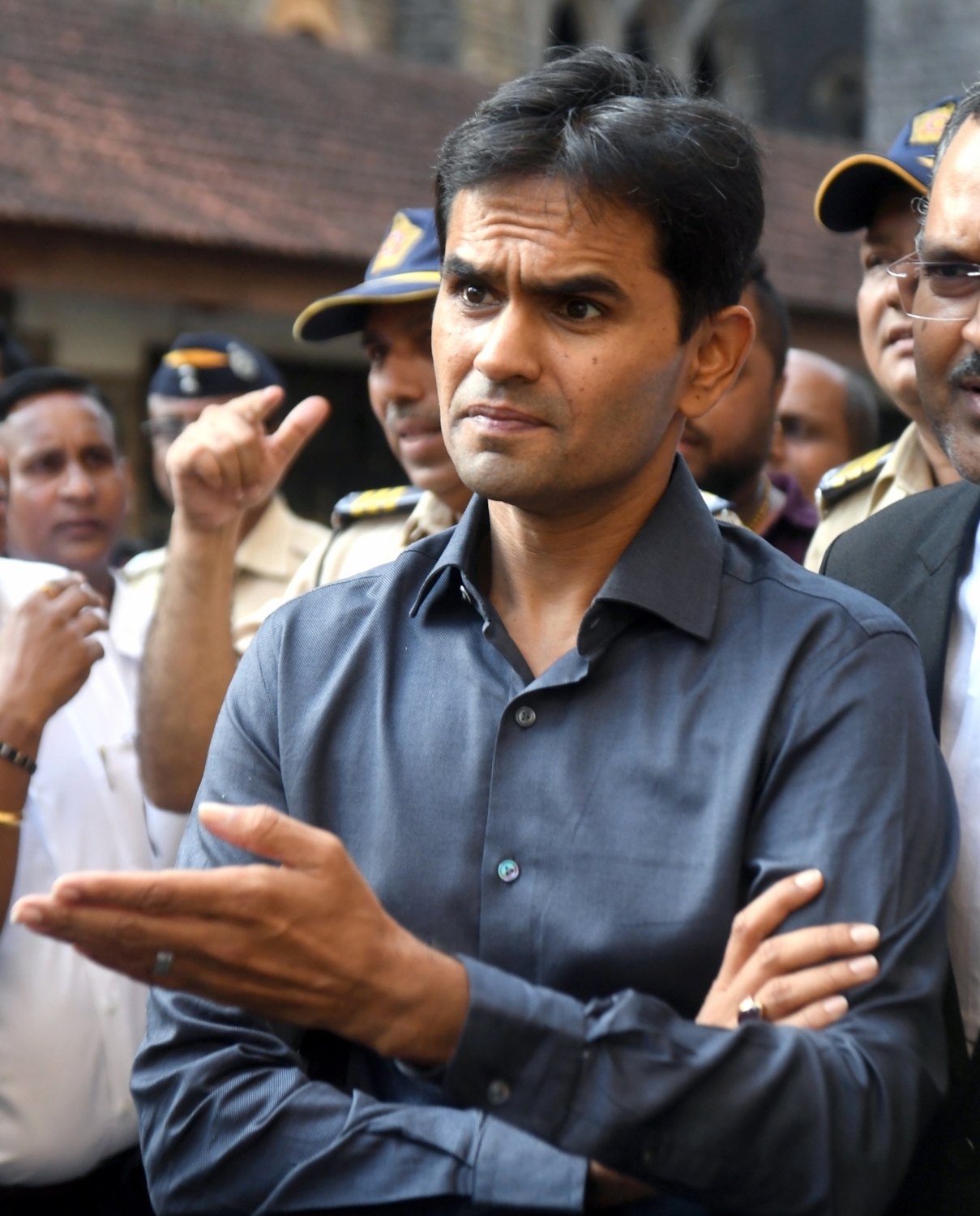  Cancel Interim Protection To Sameer Wankhede: Cbi To Bombay Hc-TeluguStop.com