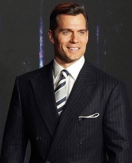  'casino Royale' Director Says Henry Cavill Was 'too Young' For To Be James Bond-TeluguStop.com