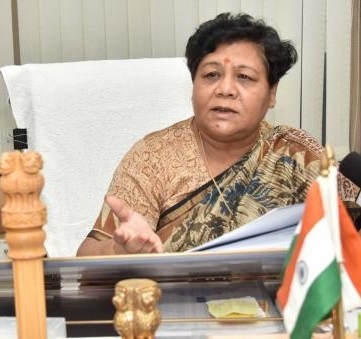  Centre, State Govt's Common Action Plan To Restore Peace In Manipur: Governor-TeluguStop.com