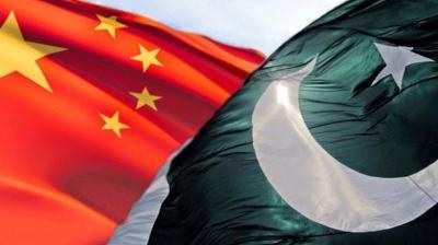  China Wants End To Terror Attacks On Pak-iran Border-TeluguStop.com