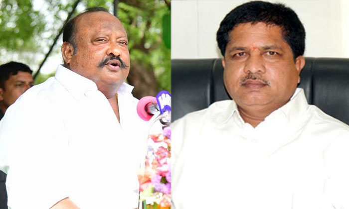 Telugu Brs Tickets, Gandravenkata, Telangana-Politics