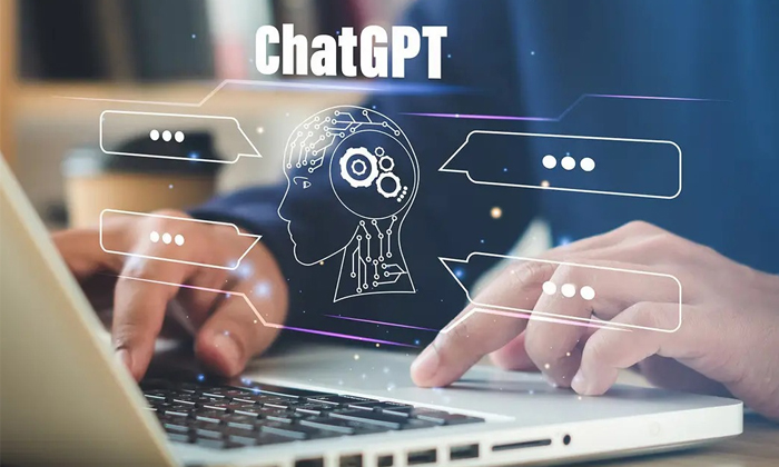  Companies Offering Huge Salaries To Chatgpt Experts Details, Chatgpt, Chatgpt Ex-TeluguStop.com