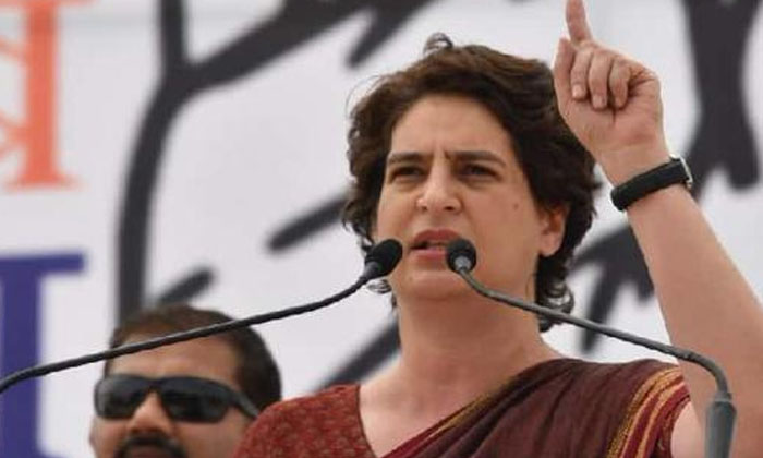 Telugu Shivakumar, Karnataka, Priyanka Gandhi, Revanth Reddy, Sharmila, Ts-Telug