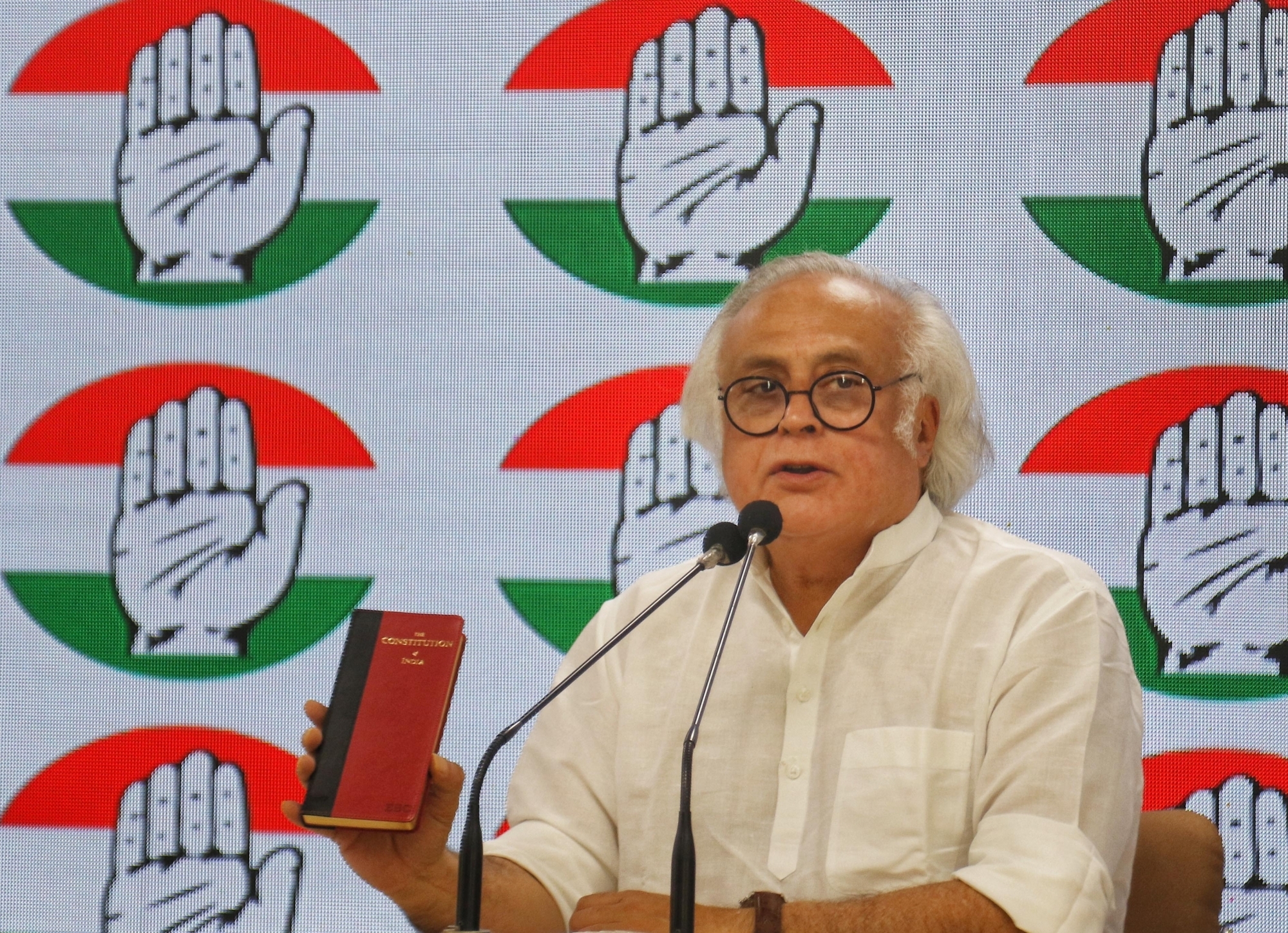  Congress Questions Delay In Centre's Action To Restore Normalcy In Manipur-TeluguStop.com