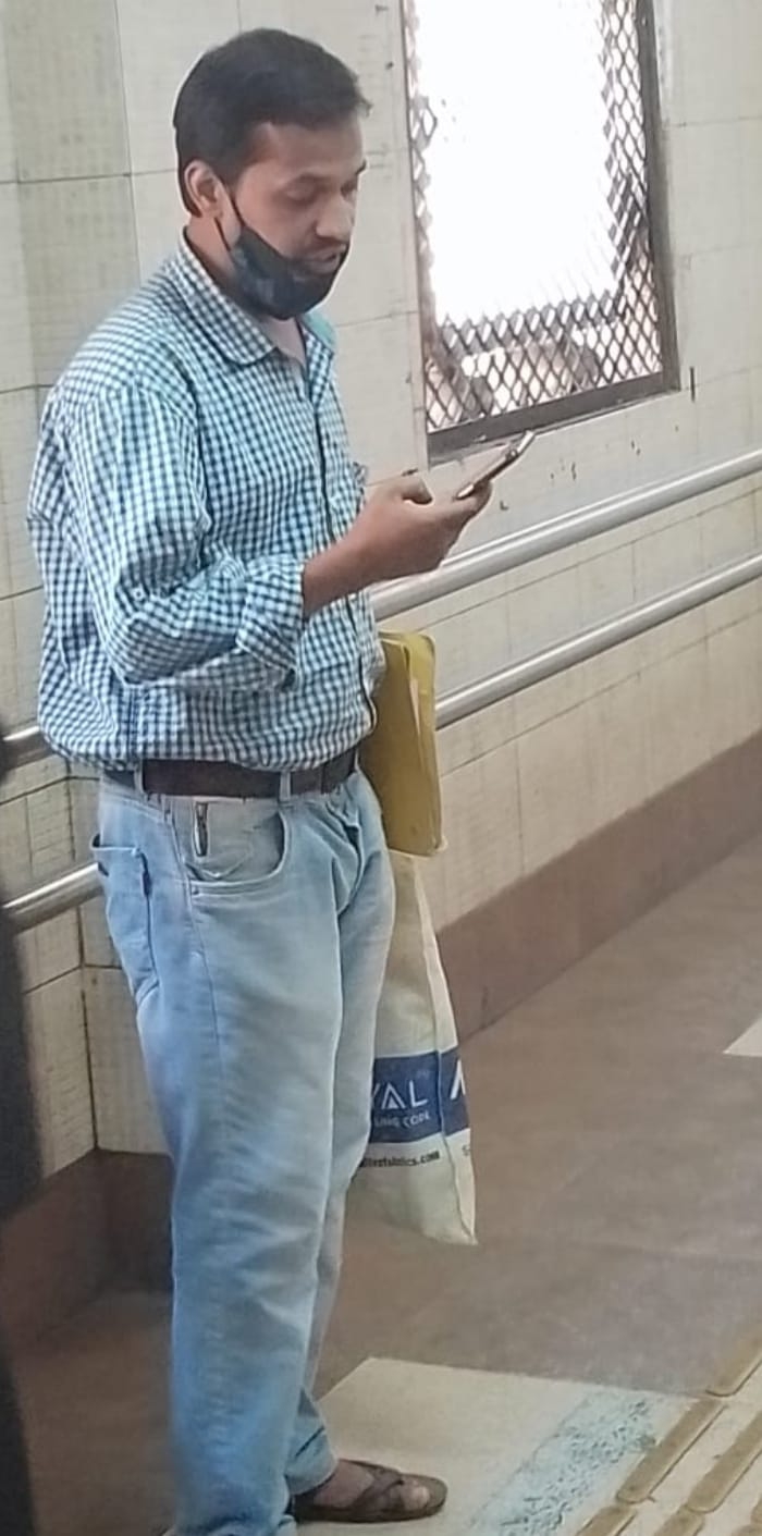  Conversion Racket: 60 Religious Videos Found In Accused Kaleem's Mobile-TeluguStop.com