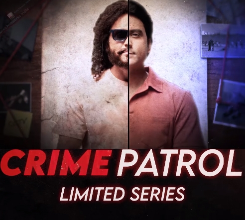  'crime Patrol 48 Hours' To Air From July 10-TeluguStop.com