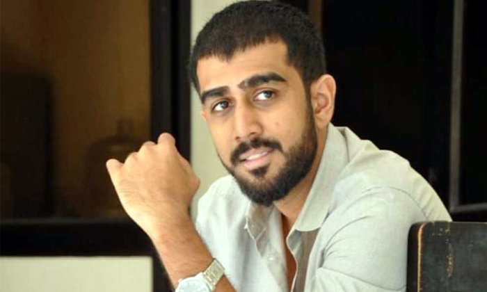  Daggubati Family Hero Abhiram Should Plan B,daggubati Abhiram,daggubati Family,a-TeluguStop.com