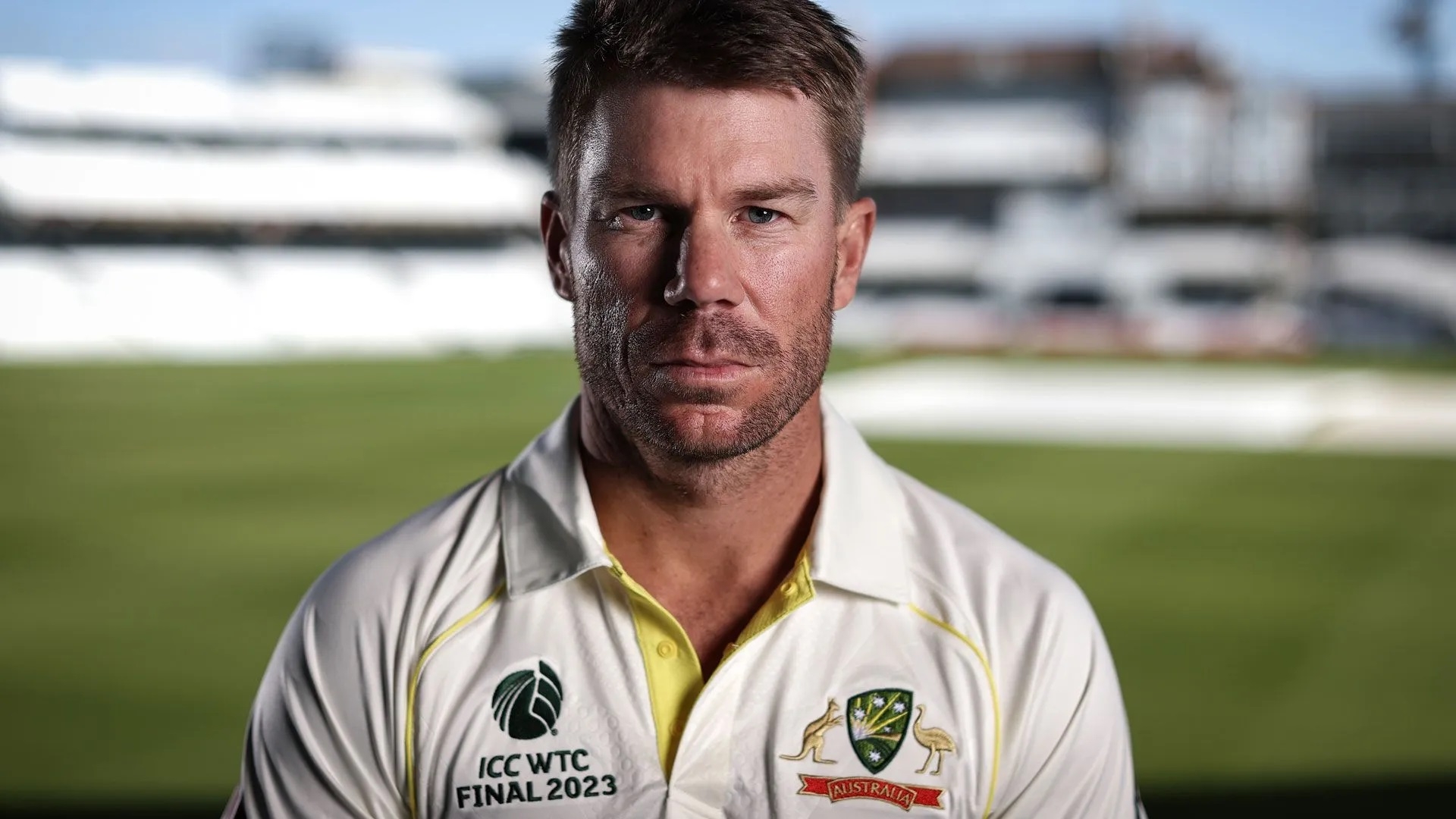  David Warner Plans To Retire From Test Cricket At Scg Against Pakistan Next Year-TeluguStop.com